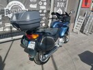 Honda NT Honda NT650V - 5