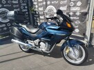 Honda NT Honda NT650V - 6