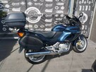 Honda NT Honda NT650V - 7