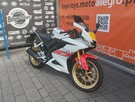 Yamaha YZF Yamaha YZF R125 - 1