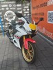 Yamaha YZF Yamaha YZF R125 - 4
