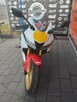 Yamaha YZF Yamaha YZF R125 - 5