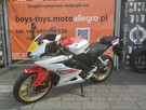 Yamaha YZF Yamaha YZF R125 - 6