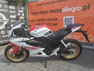 Yamaha YZF Yamaha YZF R125 - 7