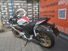 Yamaha YZF Yamaha YZF R125 - 8