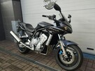 Yamaha FZS 1000 Yamaha FZS 1000 Fazer - 1