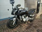 Yamaha FZS 1000 Yamaha FZS 1000 Fazer - 2
