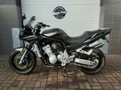 Yamaha FZS 1000 Yamaha FZS 1000 Fazer - 4