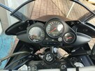 Yamaha FZS 1000 Yamaha FZS 1000 Fazer - 5