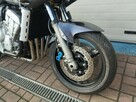 Yamaha FZS 1000 Yamaha FZS 1000 Fazer - 6