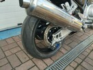 Yamaha FZS 1000 Yamaha FZS 1000 Fazer - 7