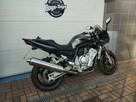 Yamaha FZS 1000 Yamaha FZS 1000 Fazer - 8