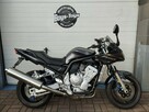 Yamaha FZS 1000 Yamaha FZS 1000 Fazer - 9