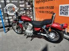 Yamaha XV Yamaha XV 535 - 2