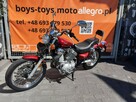 Yamaha XV Yamaha XV 535 - 3