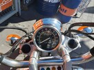 Yamaha XV Yamaha XV 535 - 4