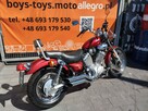 Yamaha XV Yamaha XV 535 - 5