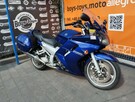 Yamaha FJR Yamaha FJR 1300 - 1