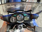 Yamaha FJR Yamaha FJR 1300 - 2
