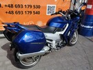 Yamaha FJR Yamaha FJR 1300 - 4
