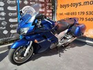 Yamaha FJR Yamaha FJR 1300 - 5