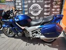 Yamaha FJR Yamaha FJR 1300 - 6