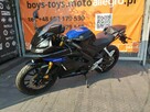Yamaha YZF Yamaha YZF-R125 - 2