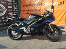 Yamaha YZF Yamaha YZF-R125 - 3