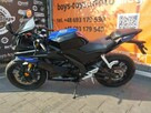 Yamaha YZF Yamaha YZF-R125 - 4