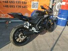 Yamaha YZF Yamaha YZF-R125 - 5