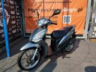 Honda Vision Honda Vision 50 4T - 3