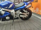 Yamaha R6 Yamaha R6 - 2