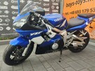 Yamaha R6 Yamaha R6 - 3