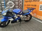 Yamaha R6 Yamaha R6 - 4