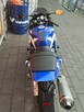 Yamaha R6 Yamaha R6 - 5