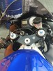 Yamaha R6 Yamaha R6 - 6