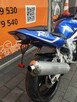 Yamaha R6 Yamaha R6 - 7