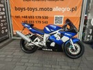 Yamaha R6 Yamaha R6 - 10