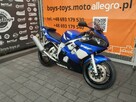 Yamaha R6 Yamaha R6 - 11
