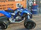 Yamaha YFM Yamaha Raptor 700 - 2