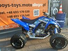Yamaha YFM Yamaha Raptor 700 - 4
