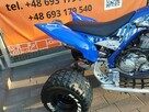 Yamaha YFM Yamaha Raptor 700 - 5