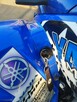 Yamaha YFM Yamaha Raptor 700 - 6