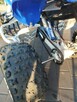 Yamaha YFM Yamaha Raptor 700 - 8
