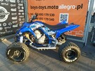 Yamaha YFM Yamaha Raptor 700 - 9