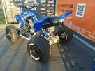 Yamaha YFM Yamaha Raptor 700 - 10