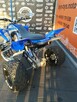 Yamaha YFM Yamaha Raptor 700 - 11
