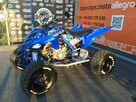 Yamaha YFM Yamaha Raptor 700 - 12