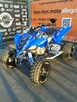 Yamaha YFM Yamaha Raptor 700 - 13