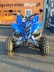 Yamaha YFM Yamaha Raptor 700 - 14